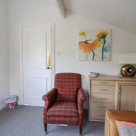 Foxholes Holiday home *
