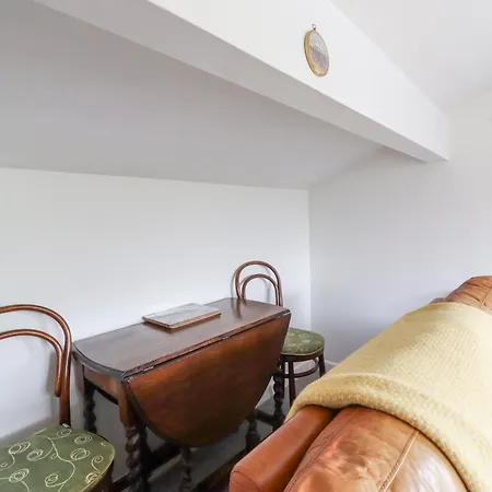 Holiday home Foxholes Settle
