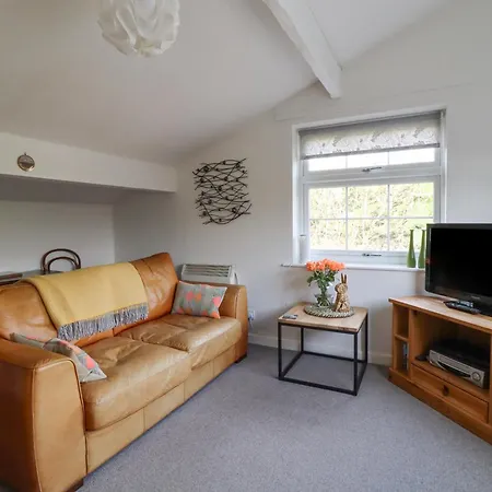 Holiday home Foxholes