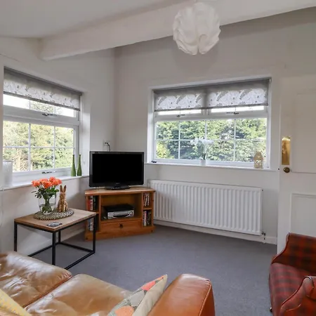 Foxholes Holiday home *