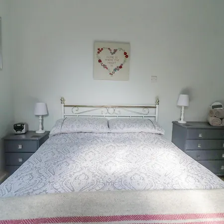 Holiday home Foxholes