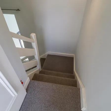 Foxholes Holiday home Settle