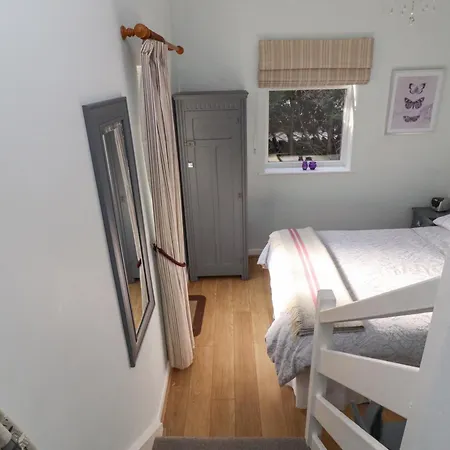 Foxholes Holiday home *
