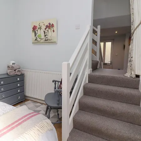 Holiday home Foxholes Settle