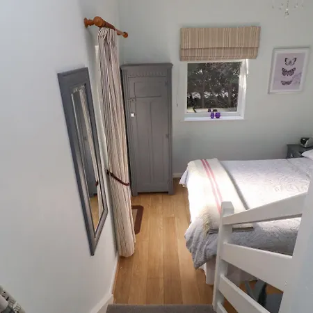 펜션 Foxholes 세틀