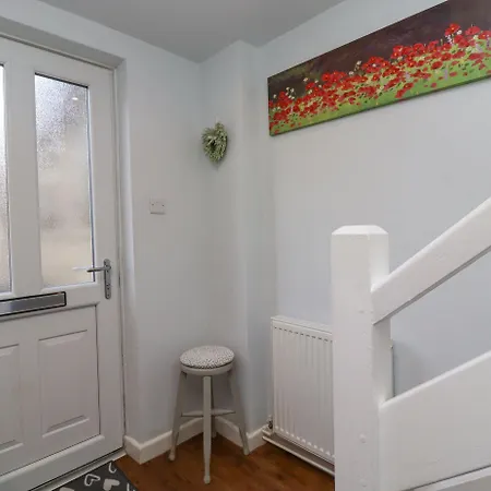 Holiday home Foxholes *