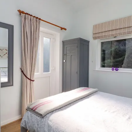 Foxholes Holiday home