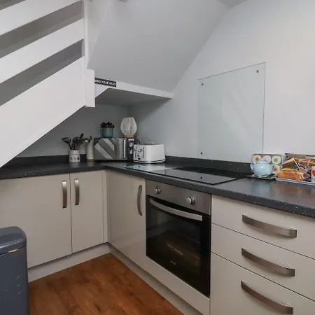 Foxholes Holiday home Settle