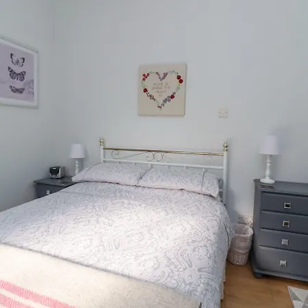 Holiday home Foxholes