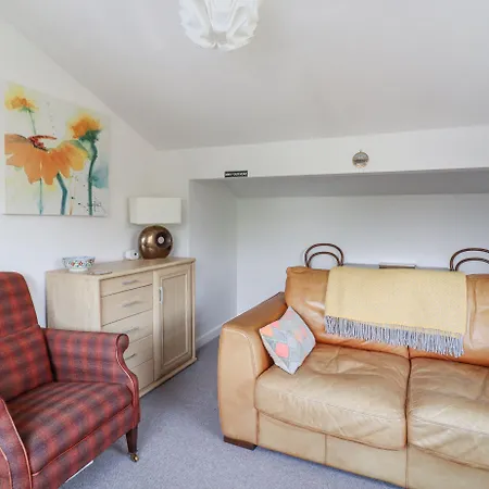 Foxholes Holiday home *