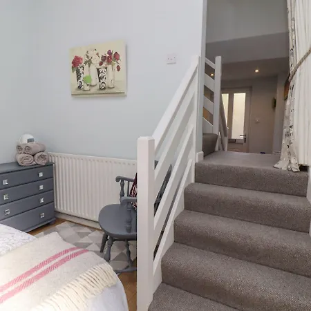 Holiday home Foxholes