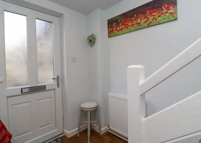 Hébergement de vacances Foxholes *