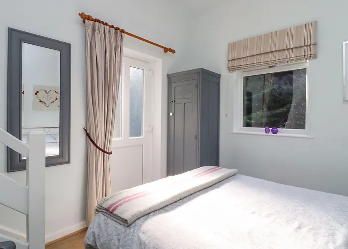 Foxholes Hébergement de vacances