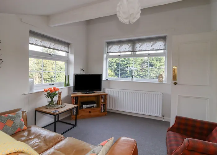 Hébergement de vacances Foxholes *