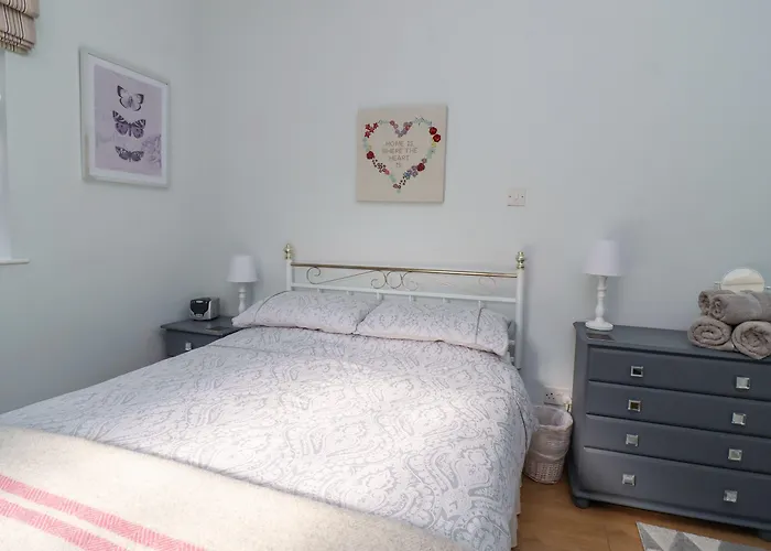 Hébergement de vacances Foxholes