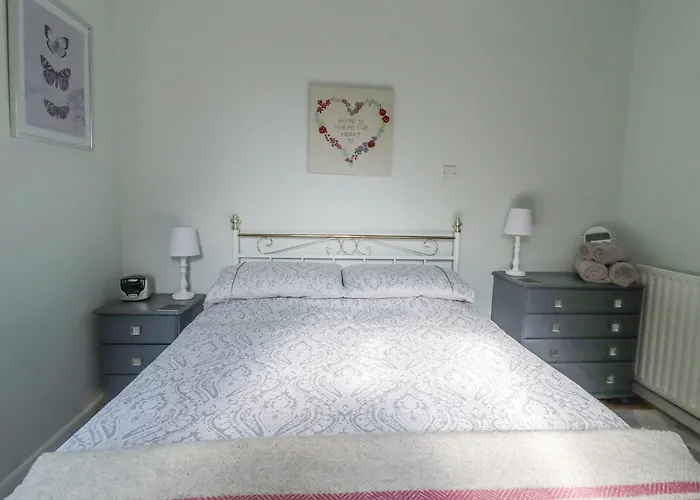 Foxholes Hébergement de vacances Settle